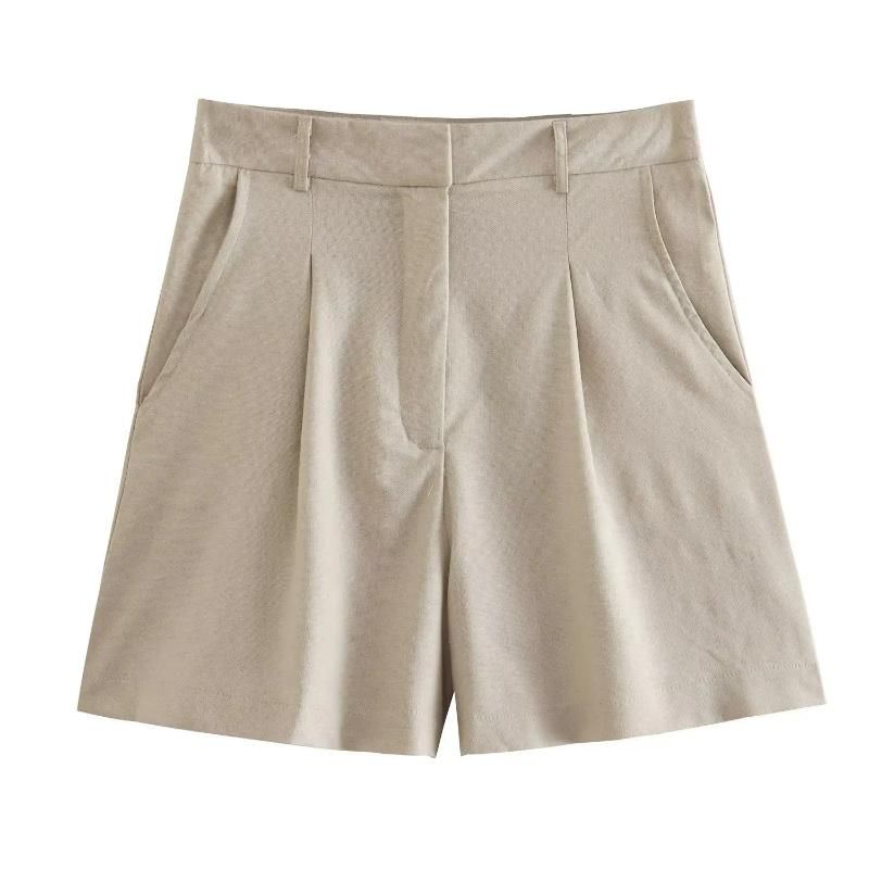 Shorts d'abricot