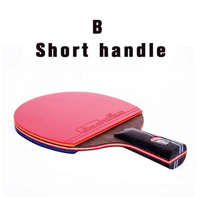 b Short Handle