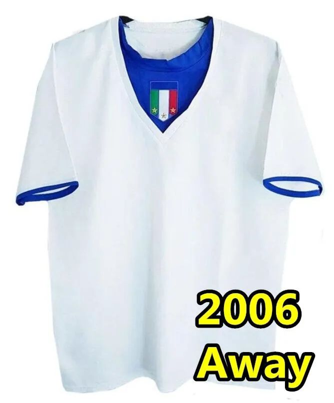 2006 away