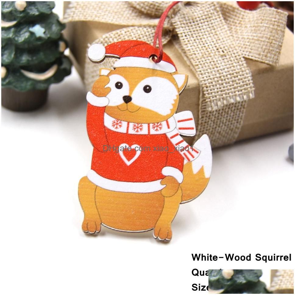 3st w-squirrel b