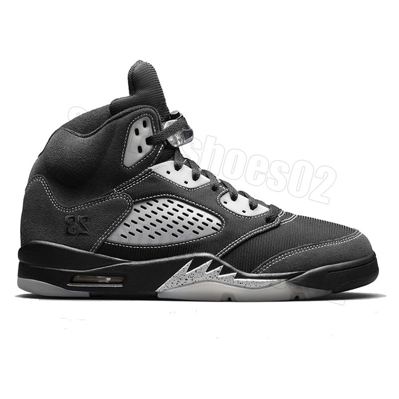 muslin 5s