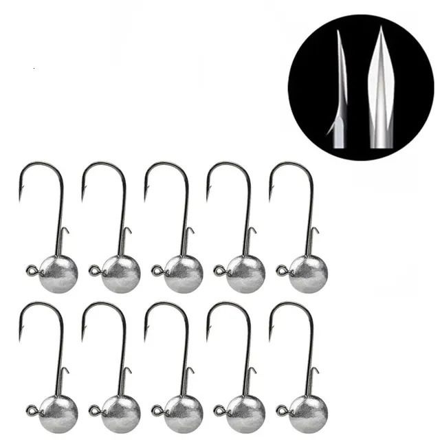 Blood Hook-10pcs 3g