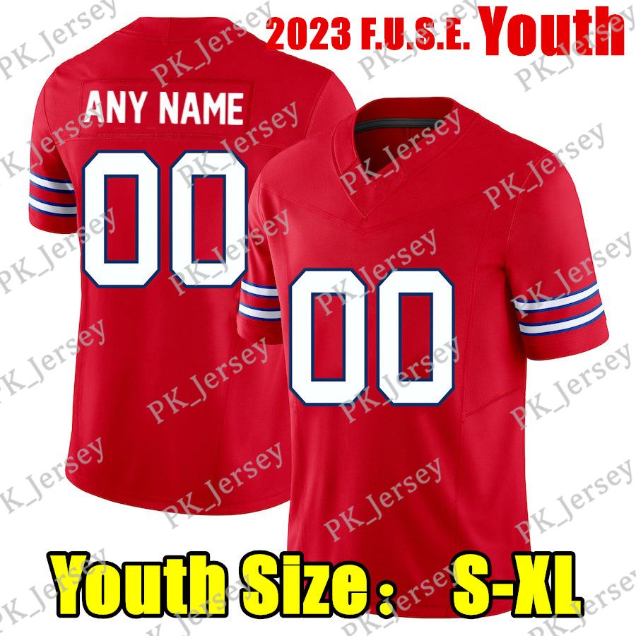 Red New Youth