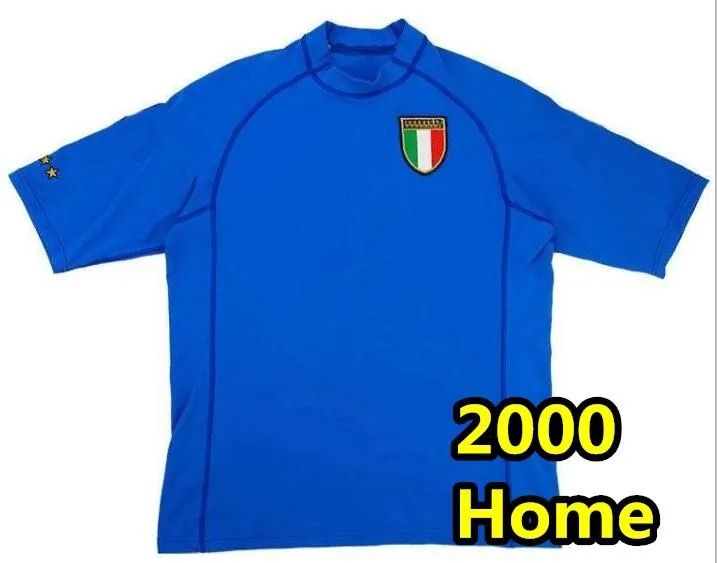 2000 home