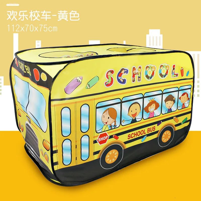 Schoolbus