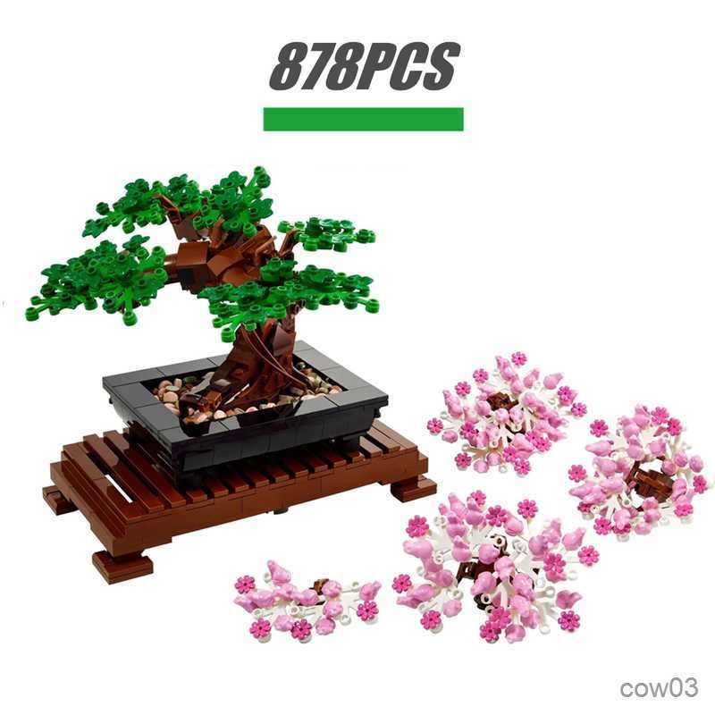 878pcs-no box