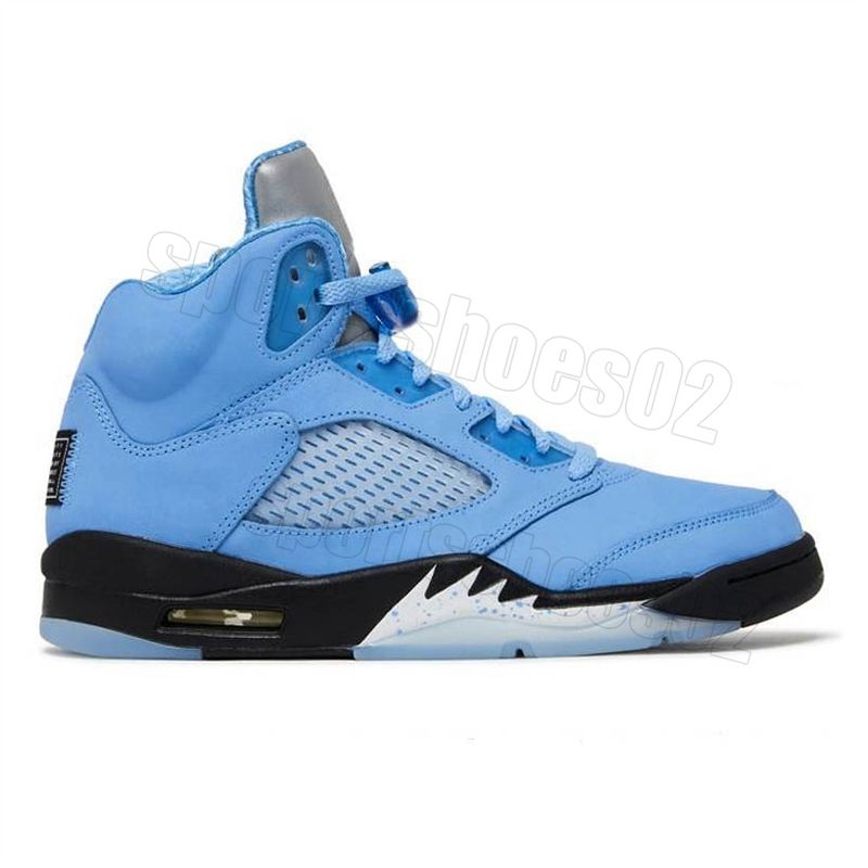 muslin 5s