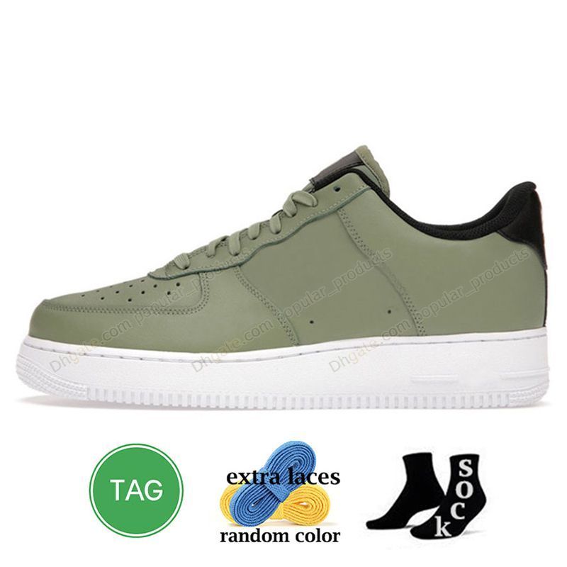 A47 36-45 Olive Or Noir