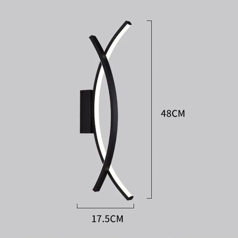 3ライトカラーブラック48cm