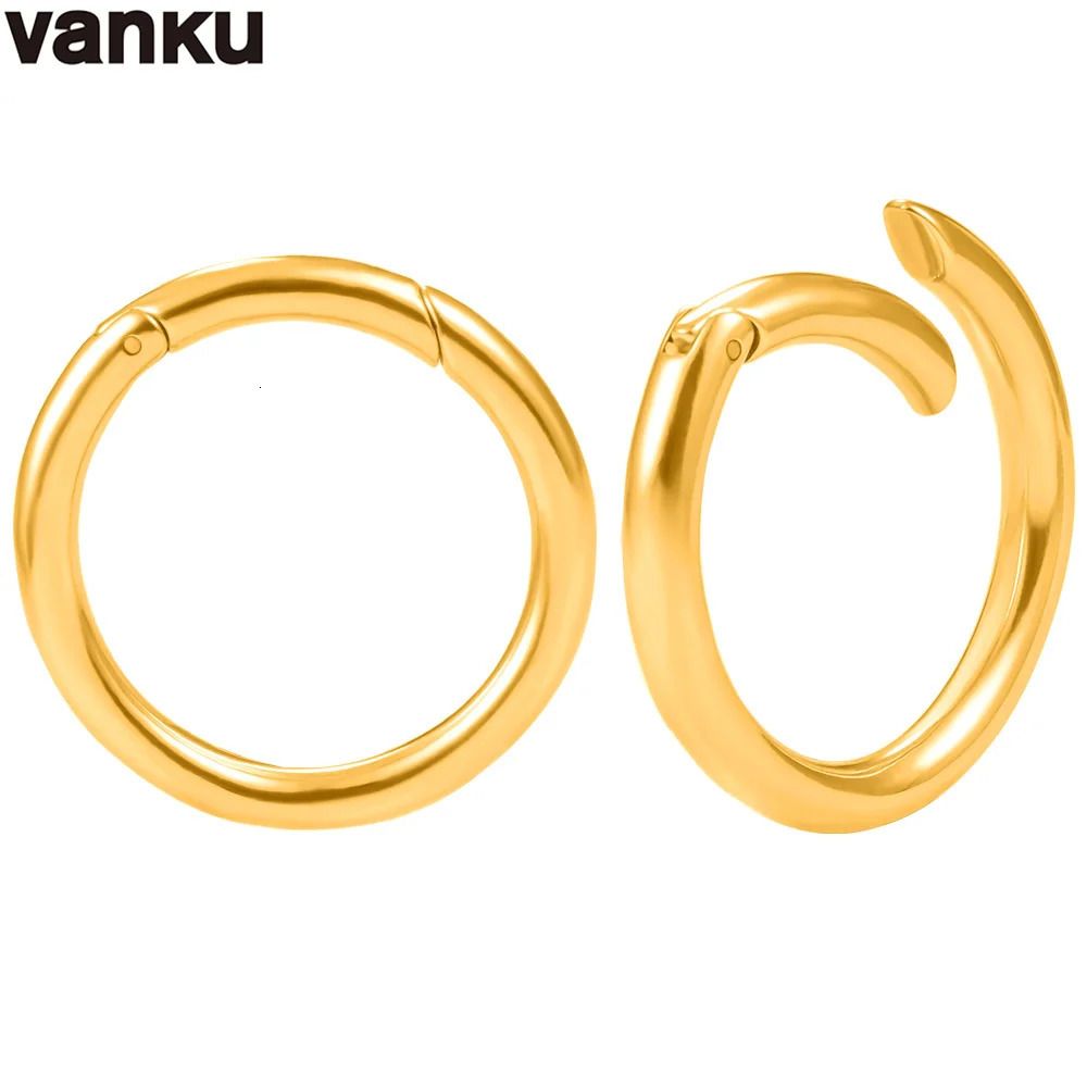 Gold Style2-6 mm