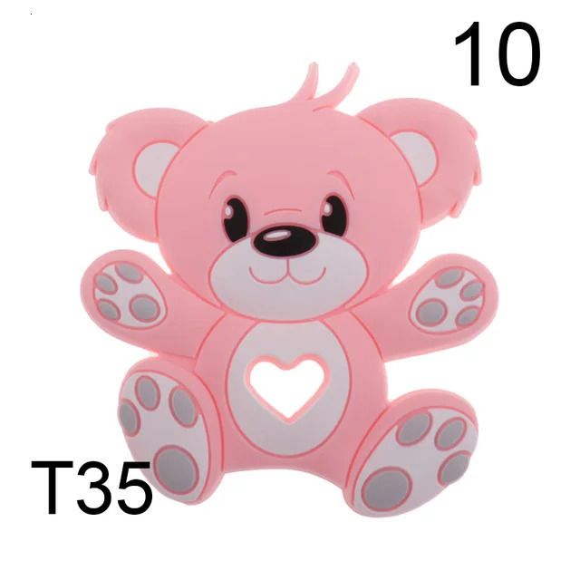 t35candy pink