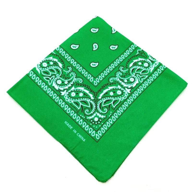 55X55 cm Green