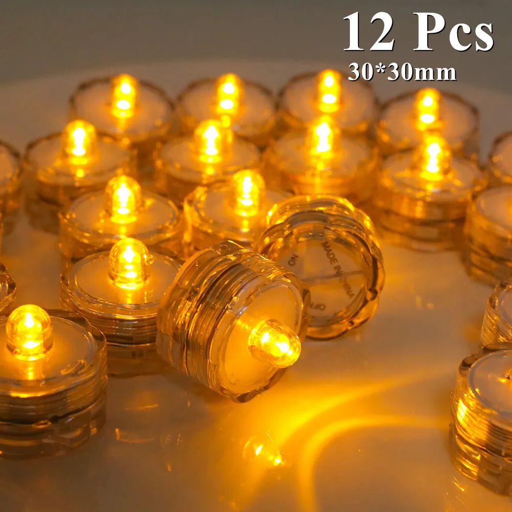 12pcs Submersible11