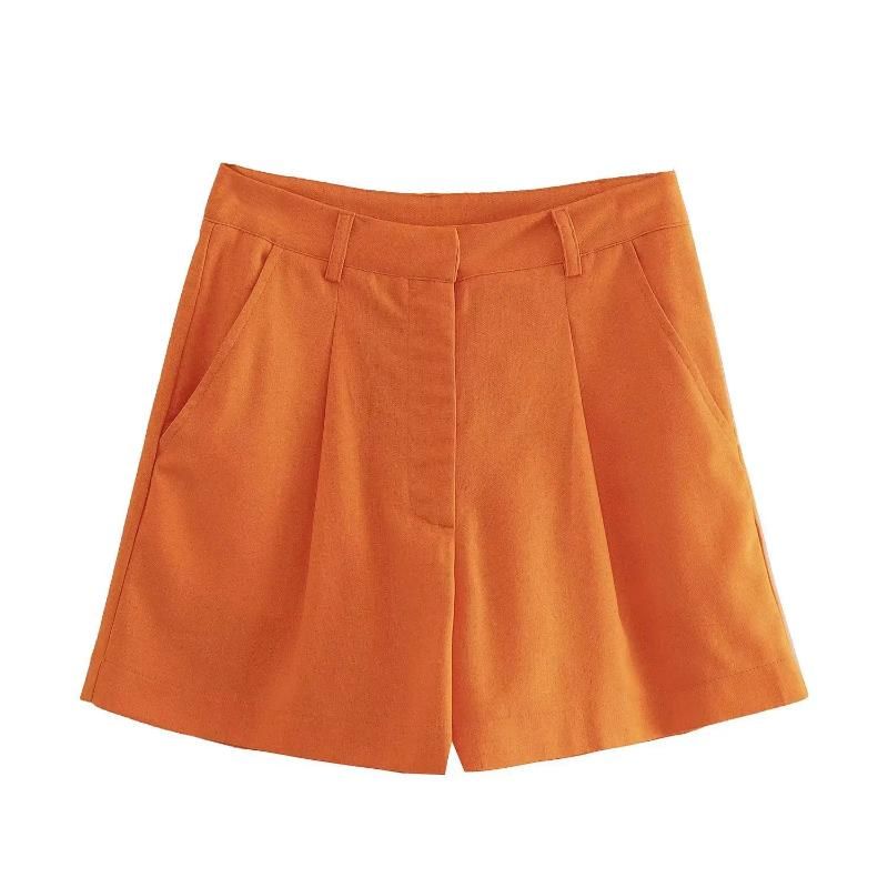 short orange