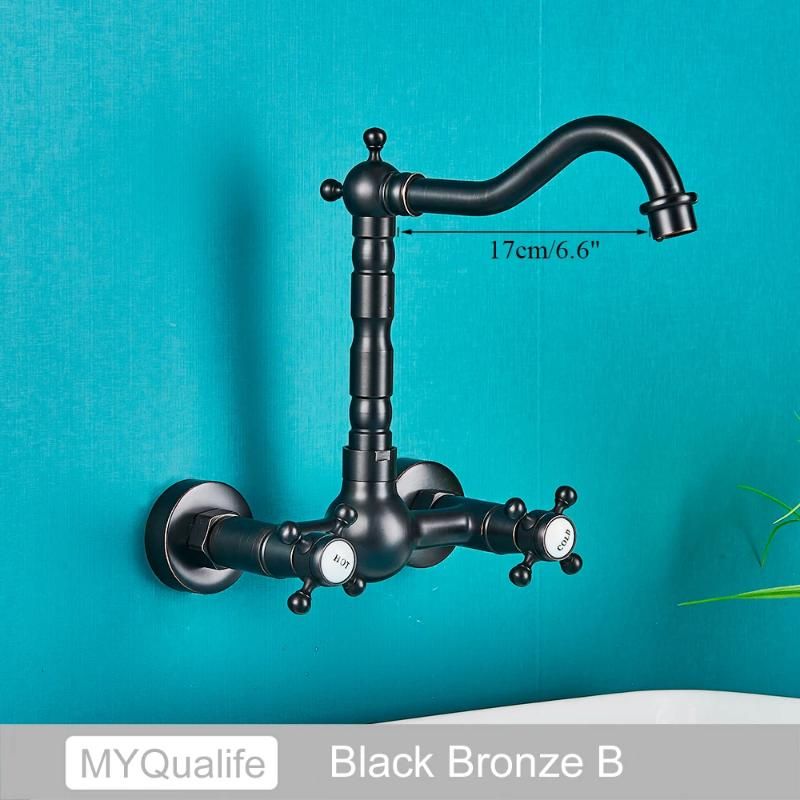 Black Bronze D