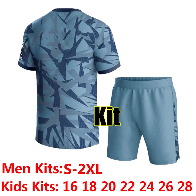 asidunweila 23-24 Terceiro Kit