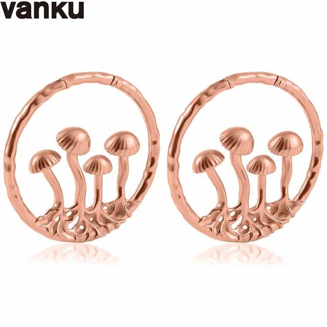 Rose Gold-4mm