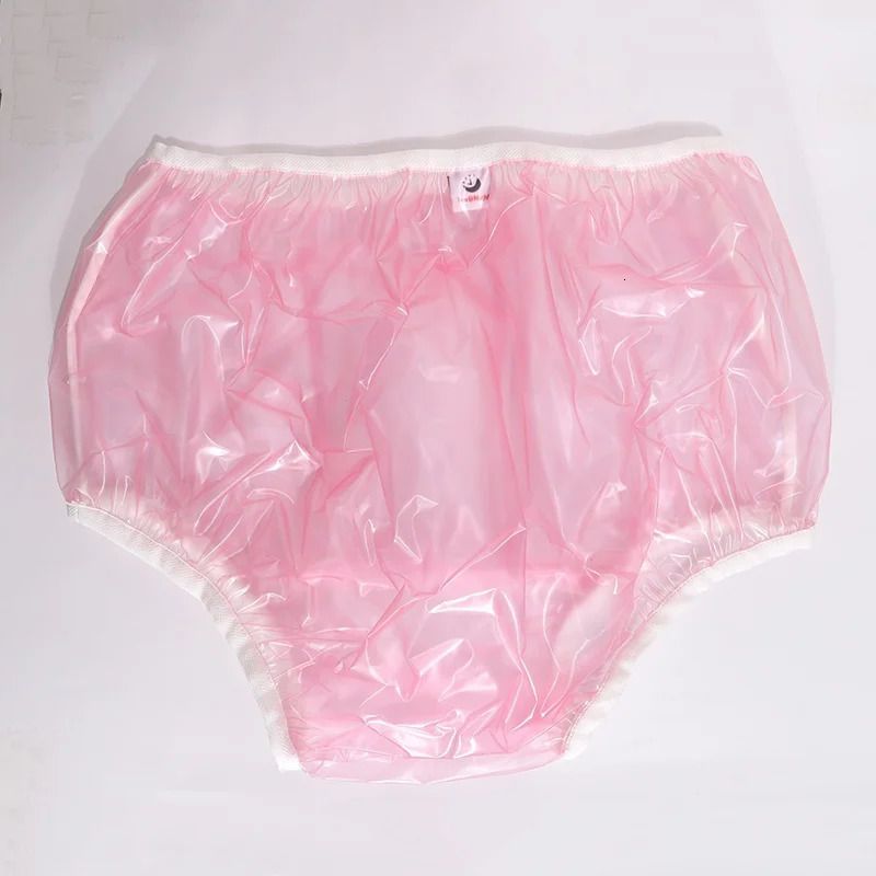 1pcs- Pink Pant-L