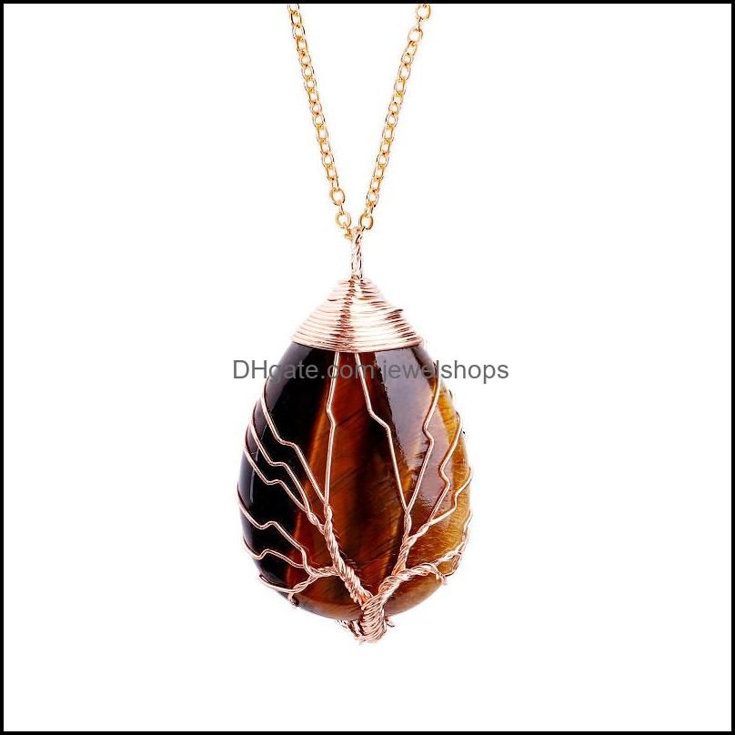 Tiger Eye Stone