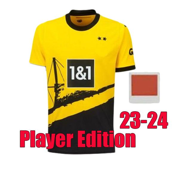 23/24 Home Player+Bundesliga