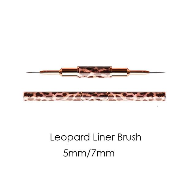 Leopard 5mm7mm