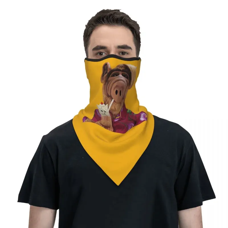 Neck Gaiter 7