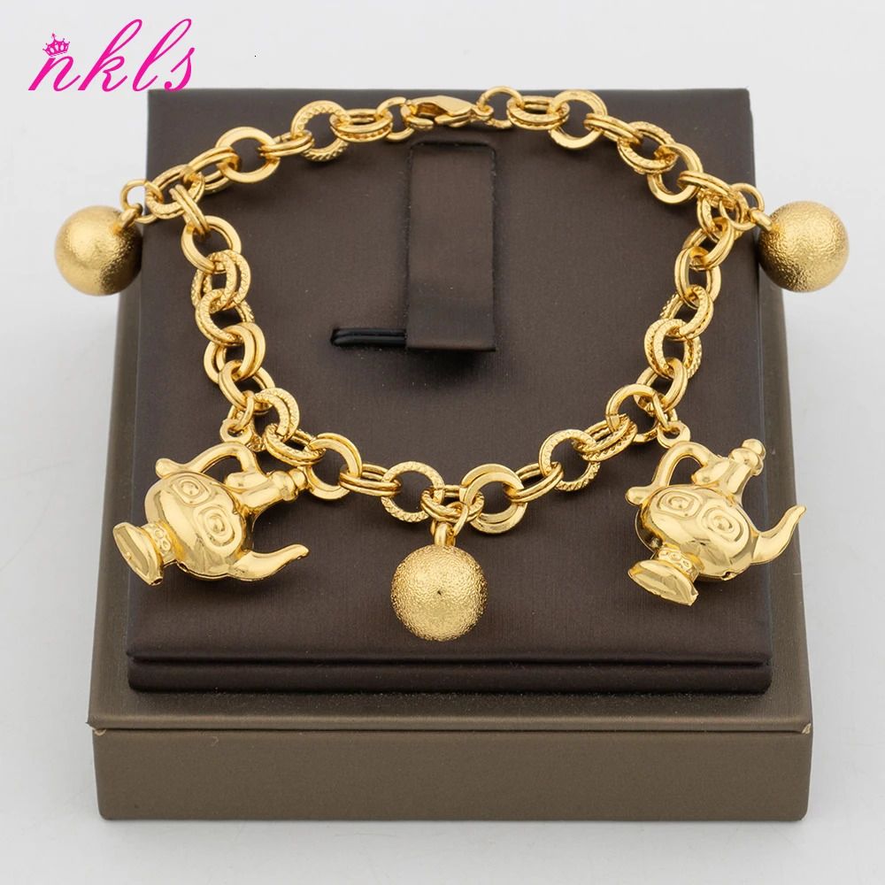 Bangle Chain-10