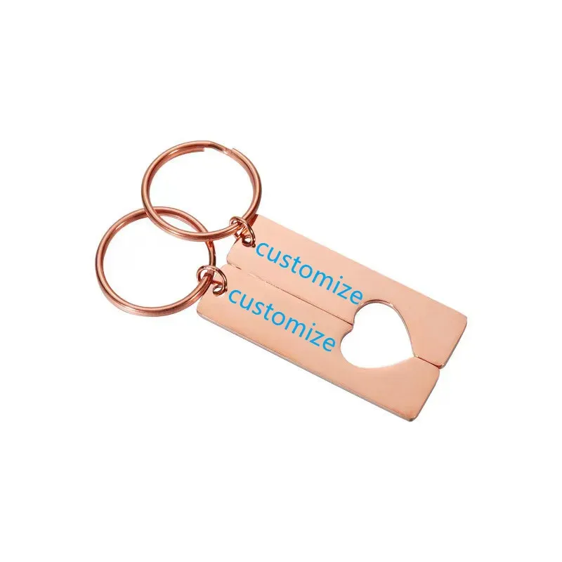 12 x50mm rose gold logo