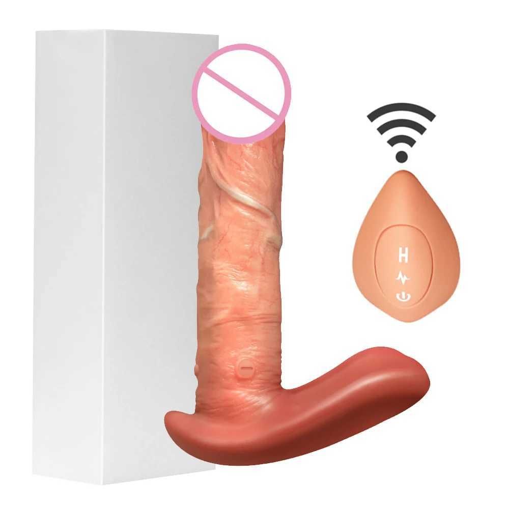 Gode ​​vibrators2