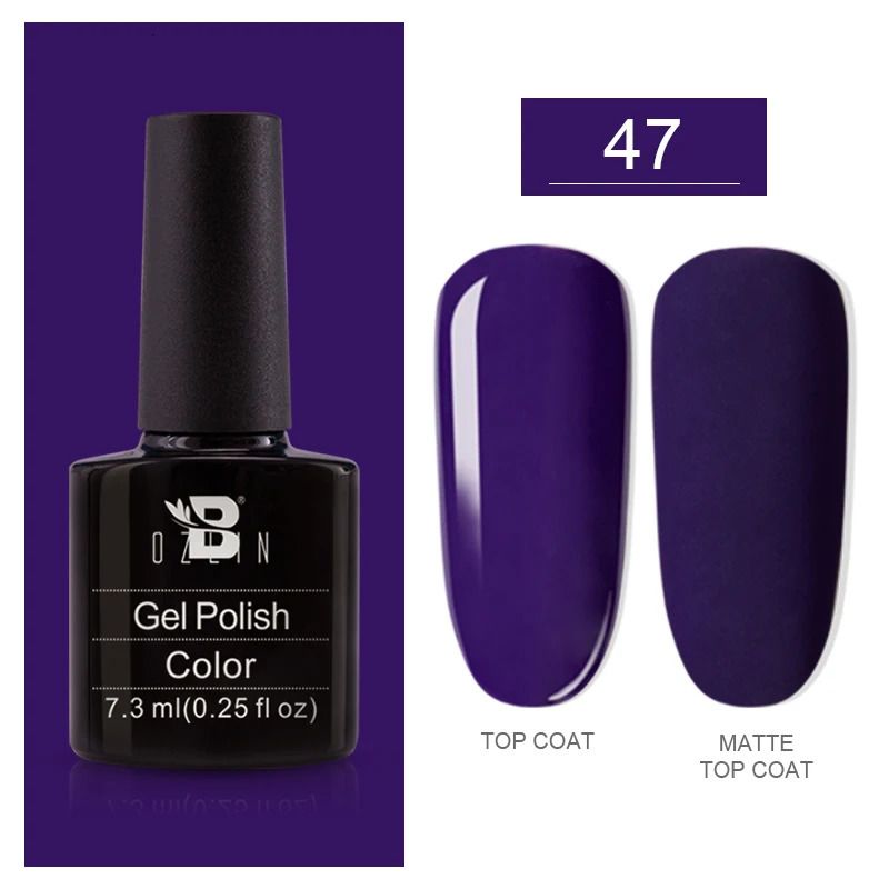 7.3ml Color Gel 47