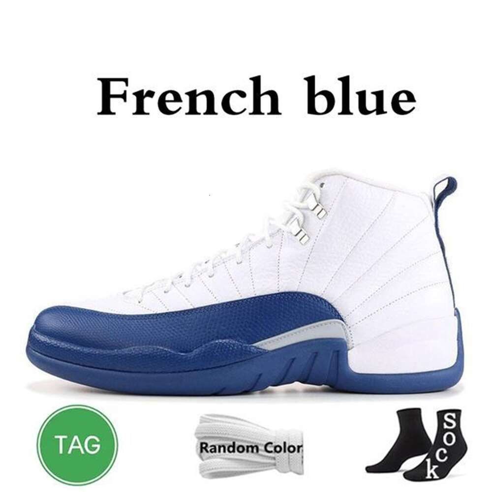 french blue