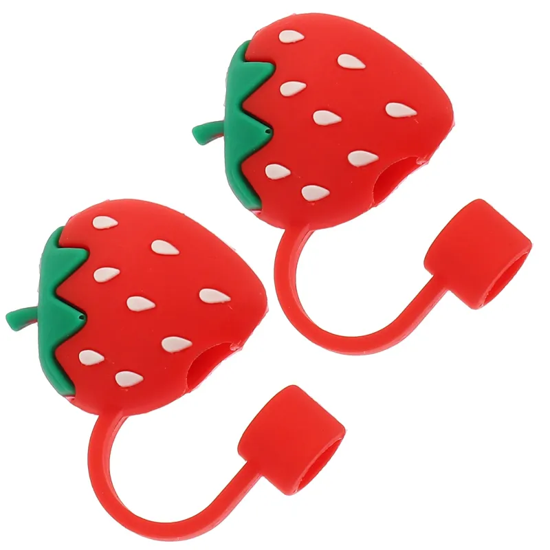 Strawberry vermelho2.8x2.