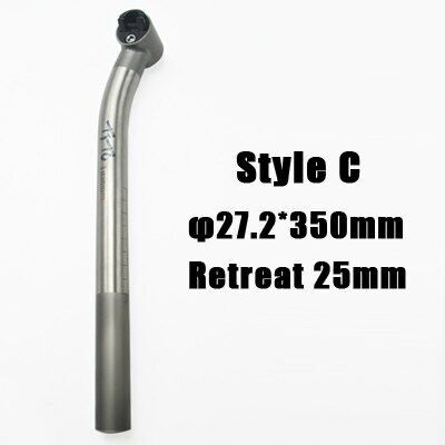 Tialloyseatpost C 27.2