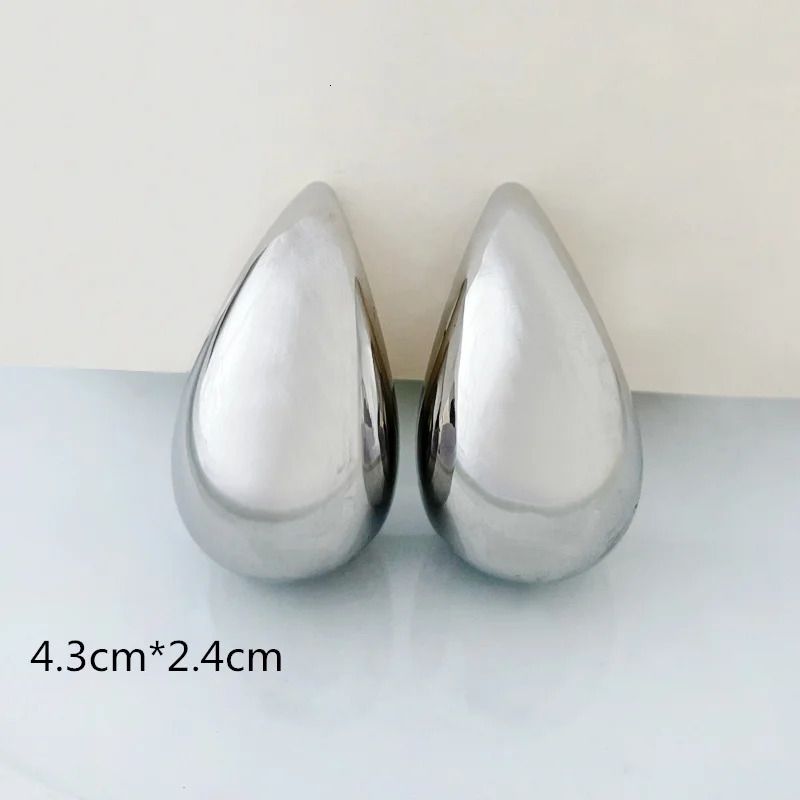 4.3cm-Silver renk
