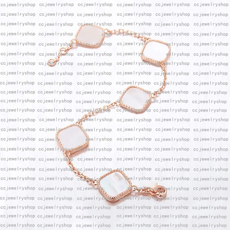 Rose Gold + White