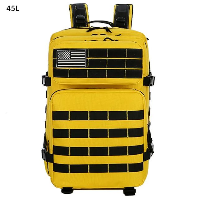 45l jaune