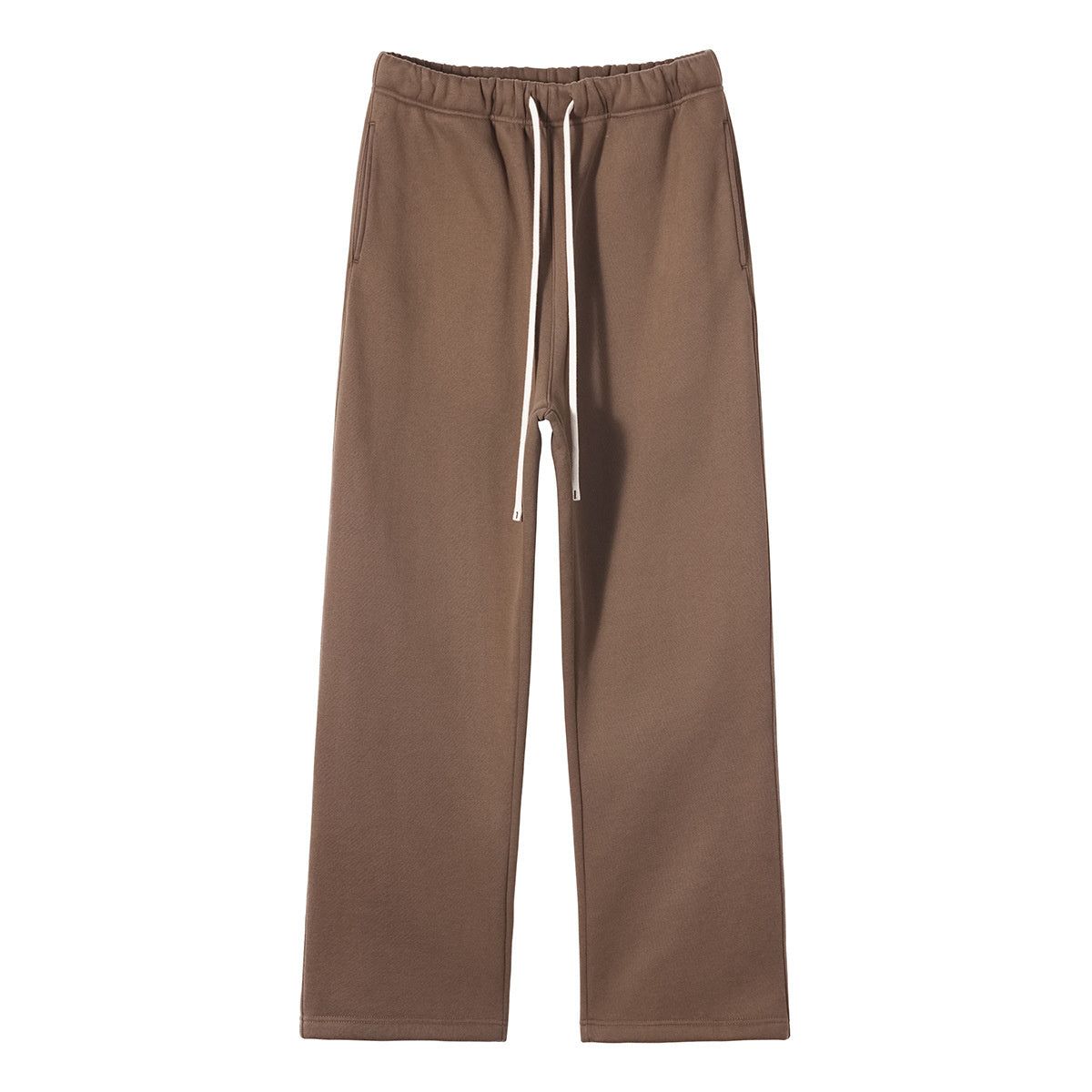 Brown Pants