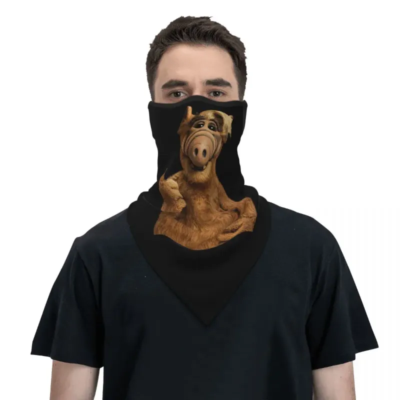 Neck Gaiter 1