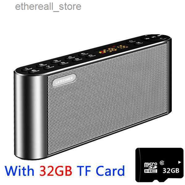 Grå med 32 GB