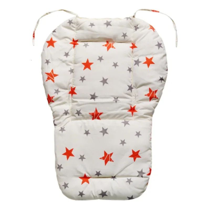 star cushion