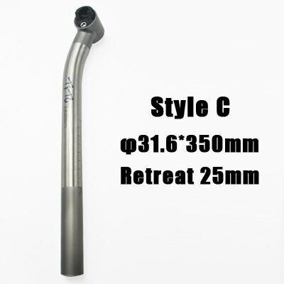 Tialloyseatpost C 31.6