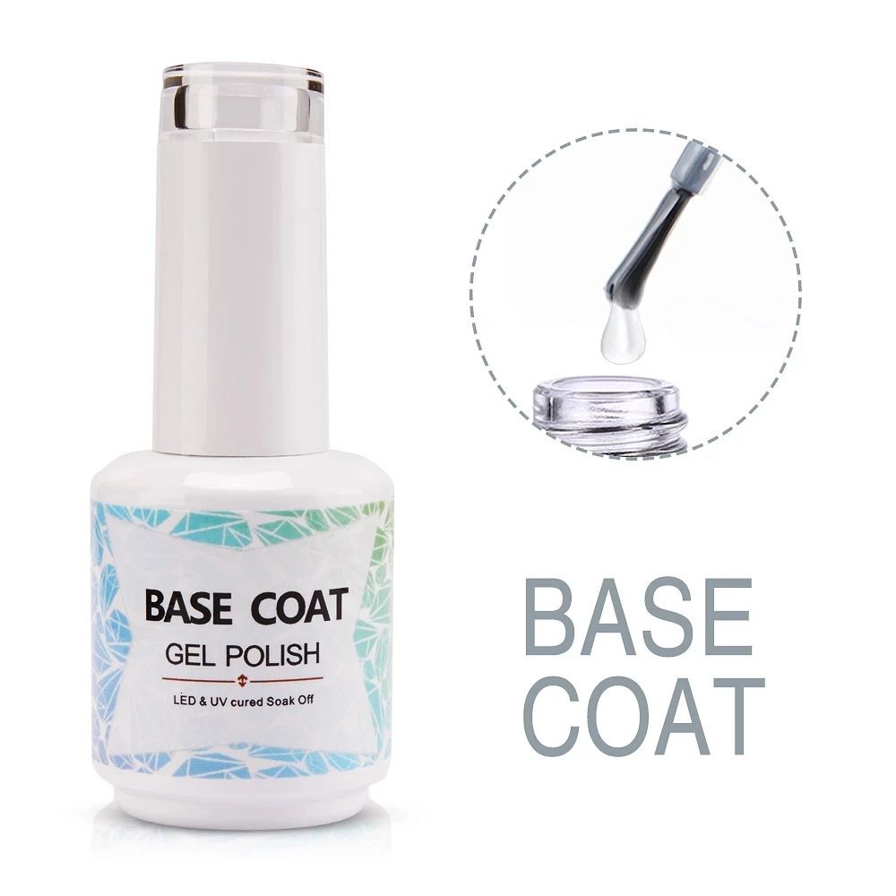 15ml Base Coat