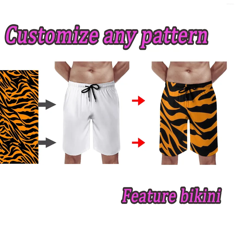 customize pattern