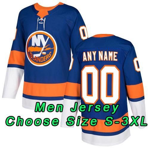 Home Jersey Mens S-3xl