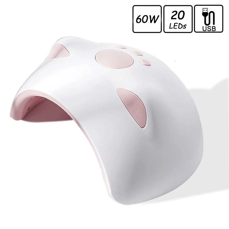 Cat Lamp-60W