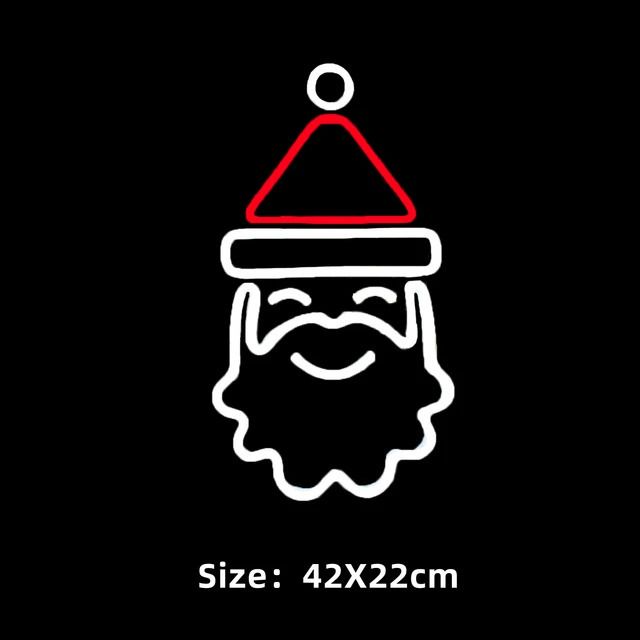 Santa Claus-Usb4