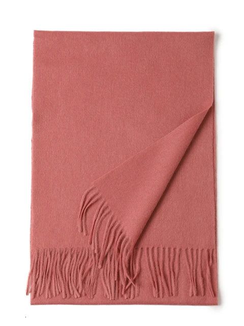 wool scarf color 4