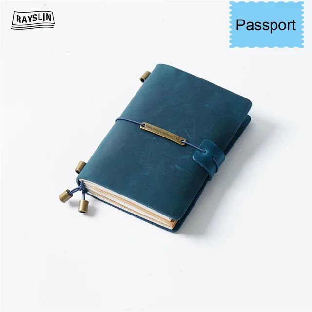 Blue Passport-Tn106