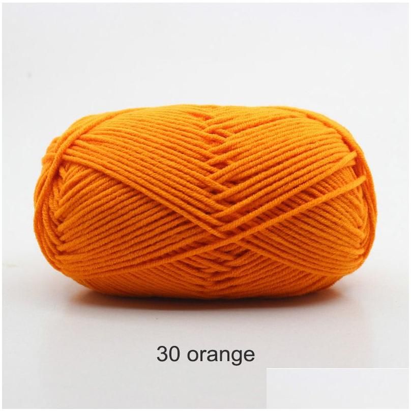 30 Orange