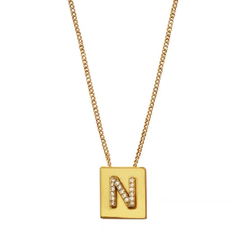 N.14 collana